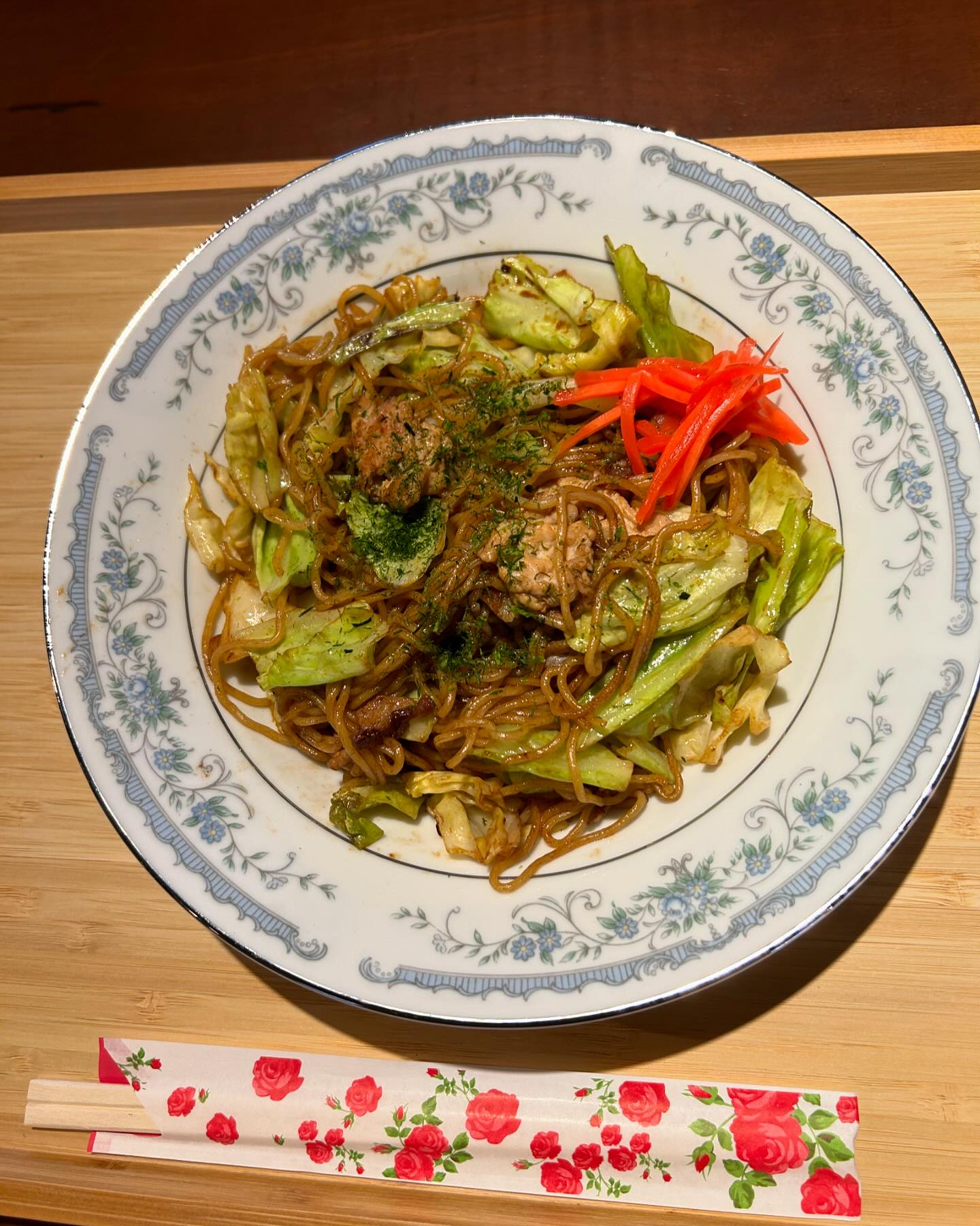 風のおとのライブ時のお食事メニューです。