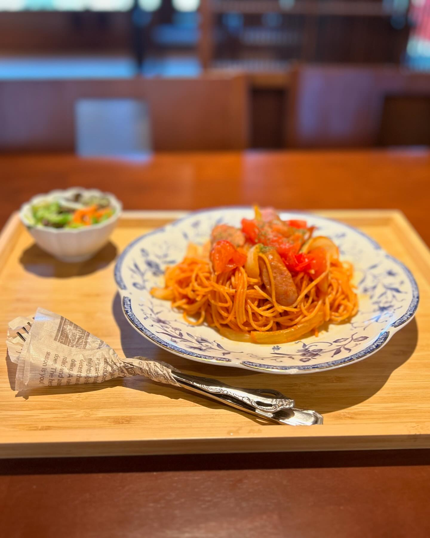 風のおとのお食事メニューです。