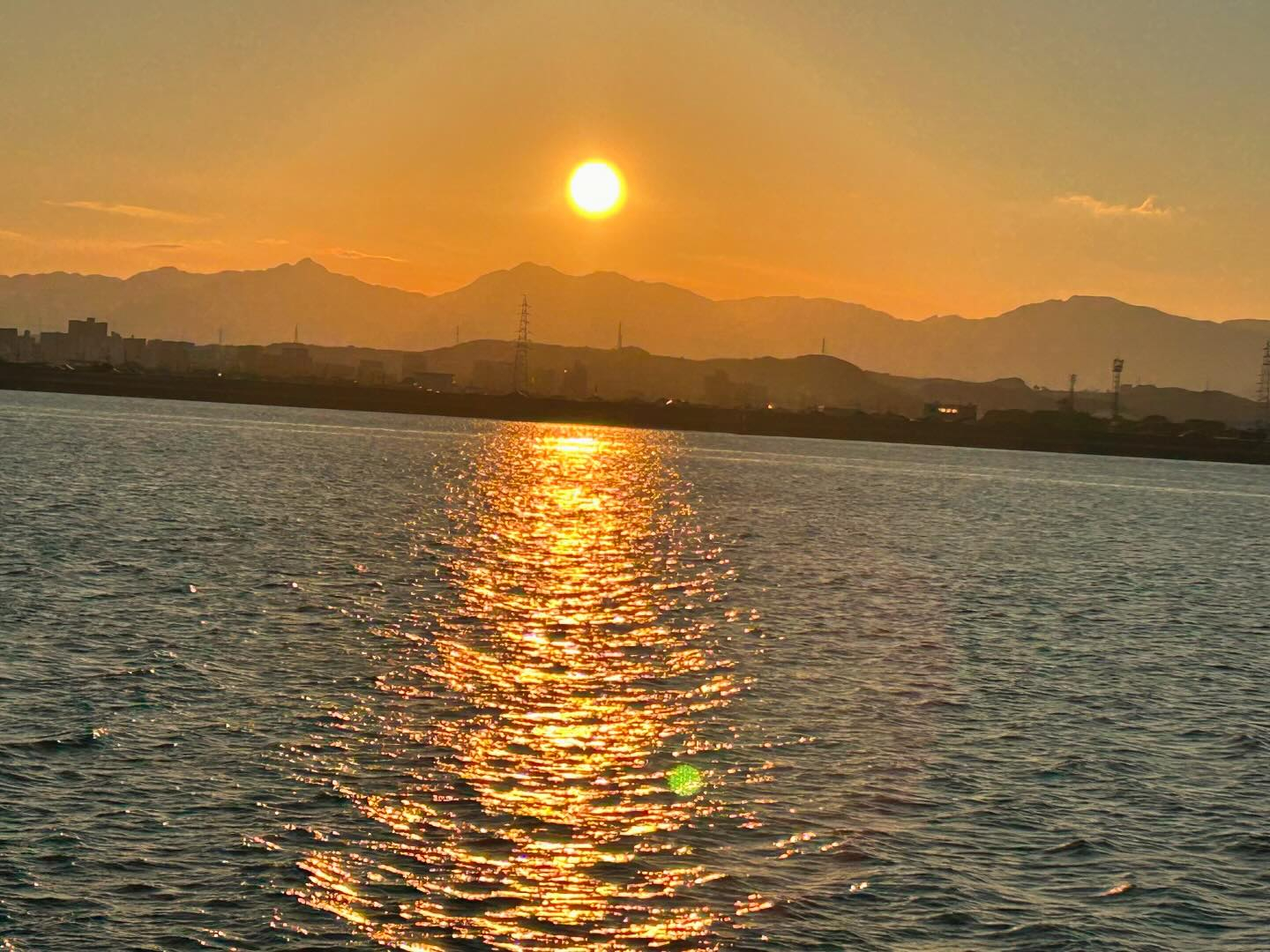 風のおとのある三重県木曽岬町近江島のお祭りです😊