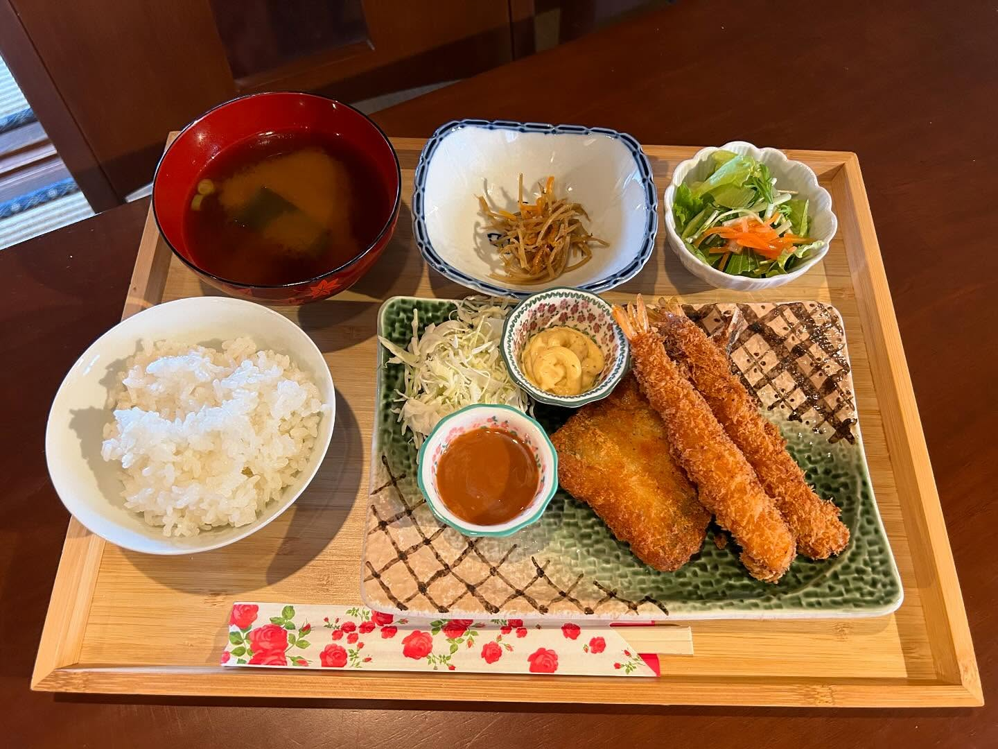 風のおとのカレーです。