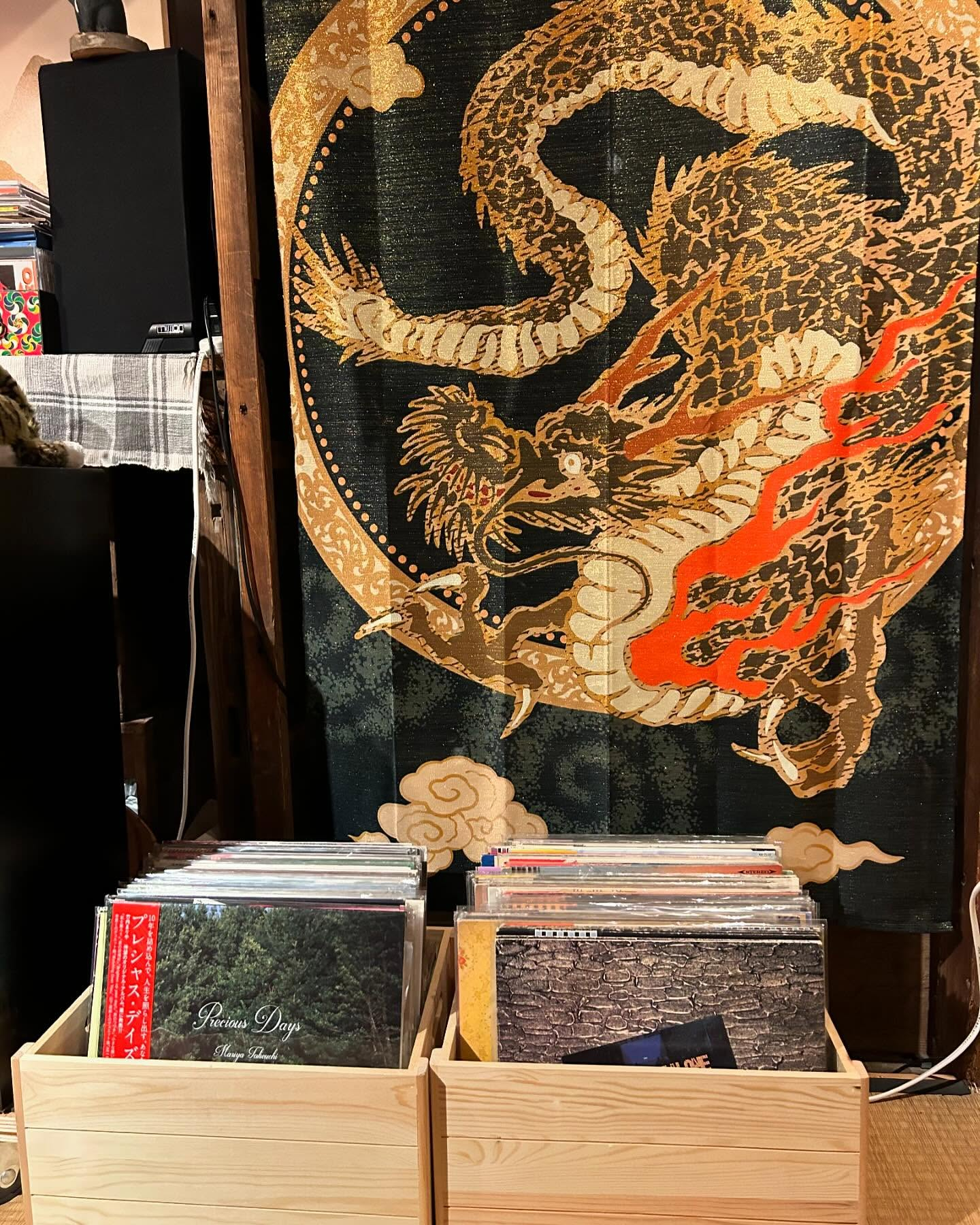 風のおとの現在の装飾です😊