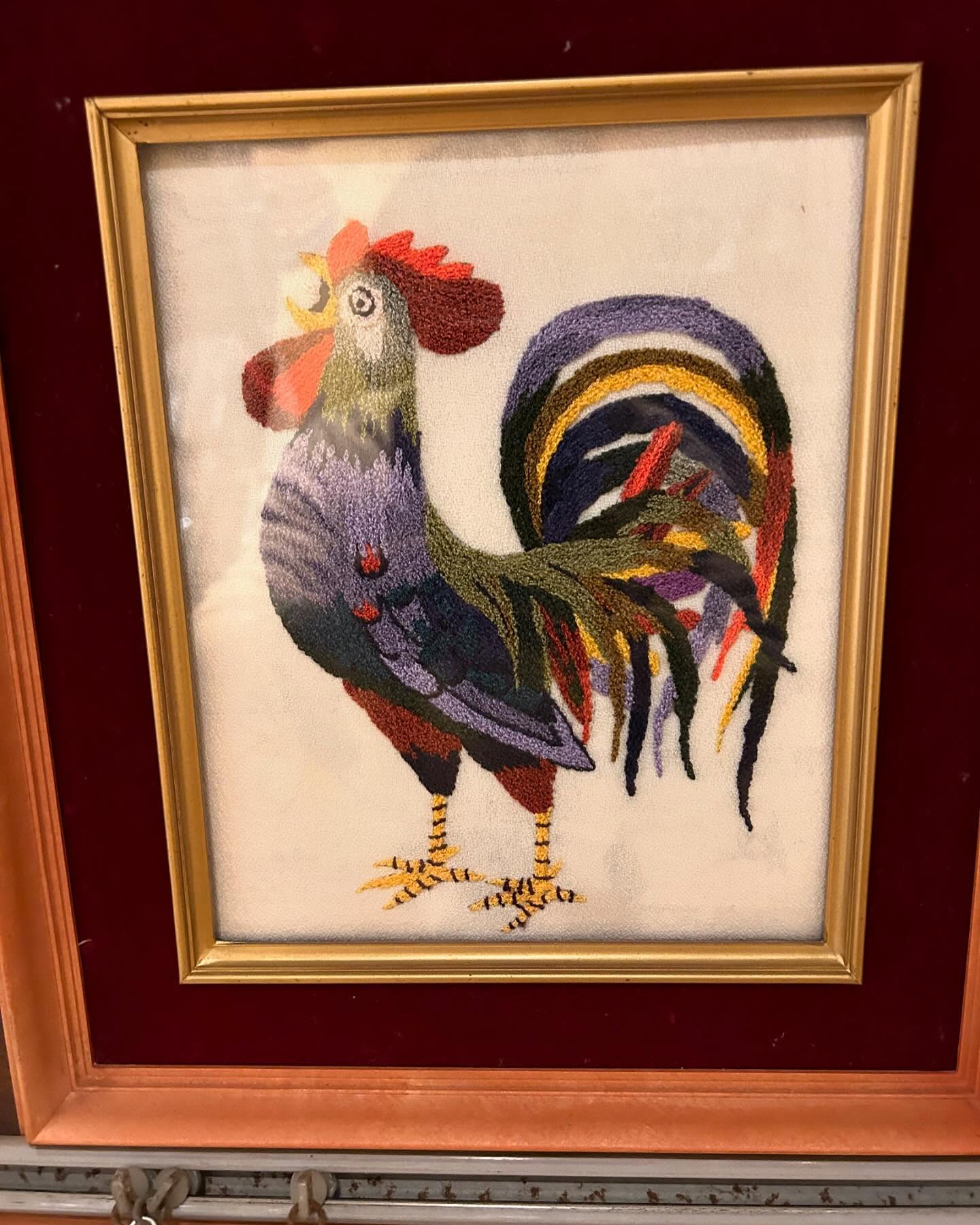 風のおとの現在の装飾です😊