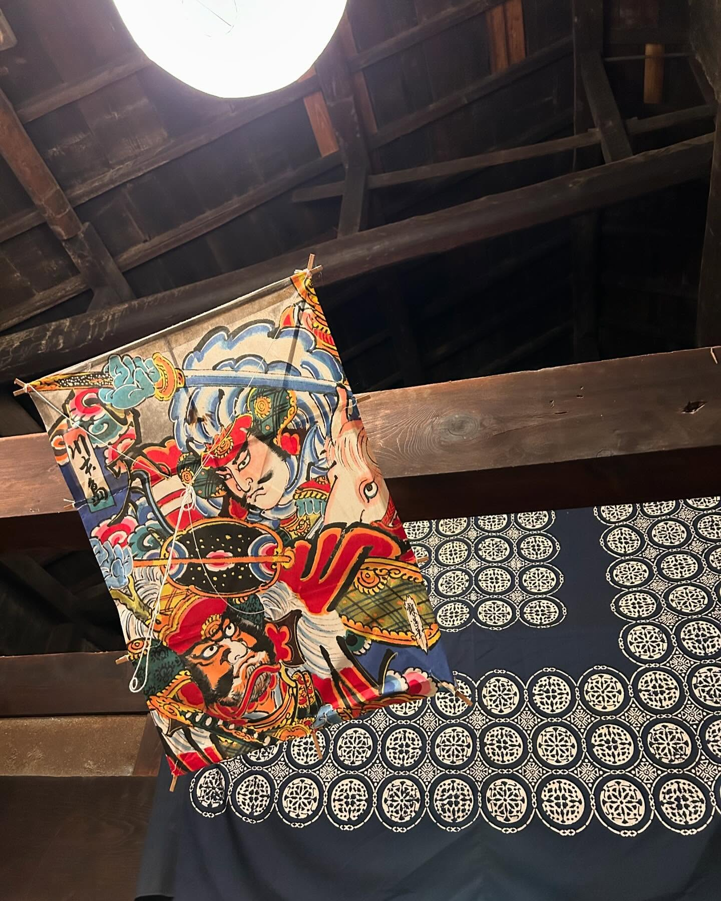 風のおとの現在の装飾です😊