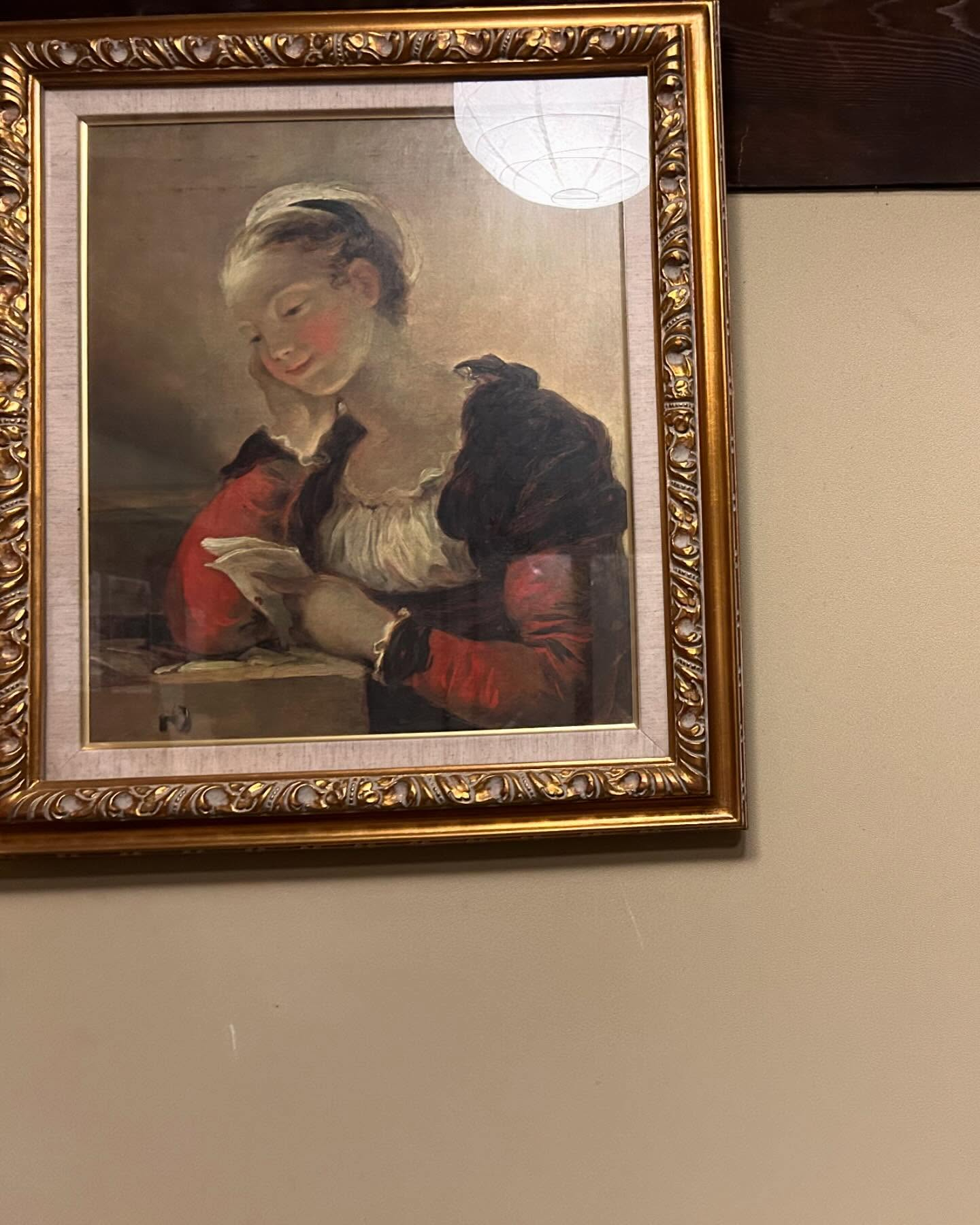 風のおとの現在の装飾です😊