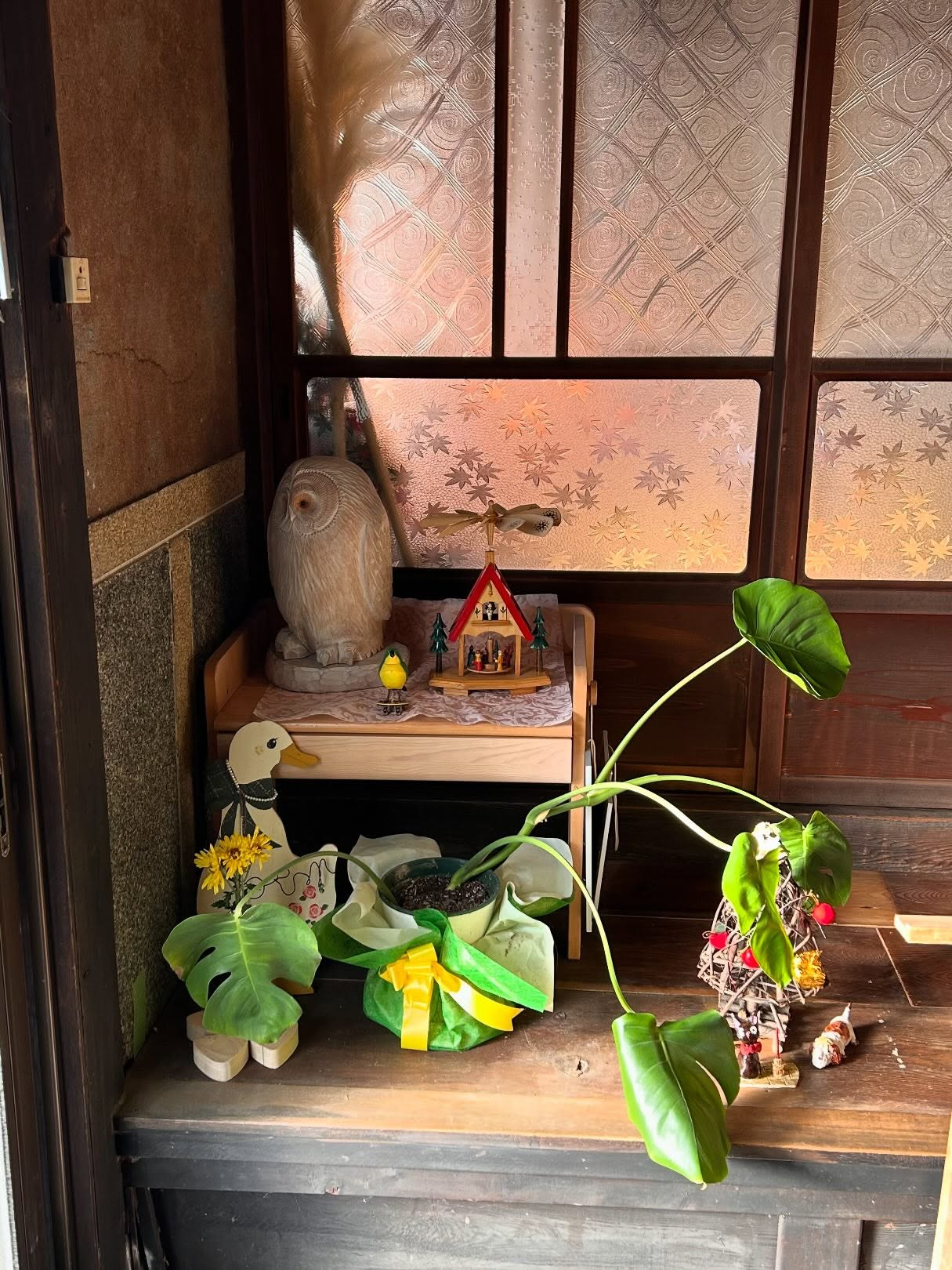 今週末12月21日の日曜日17時より風のおとのクリスマスライ...