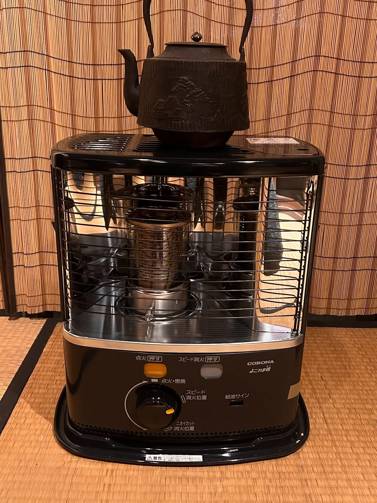 昨年のクリスマスライブの時に出演者の奥様にいただいた手作りの...