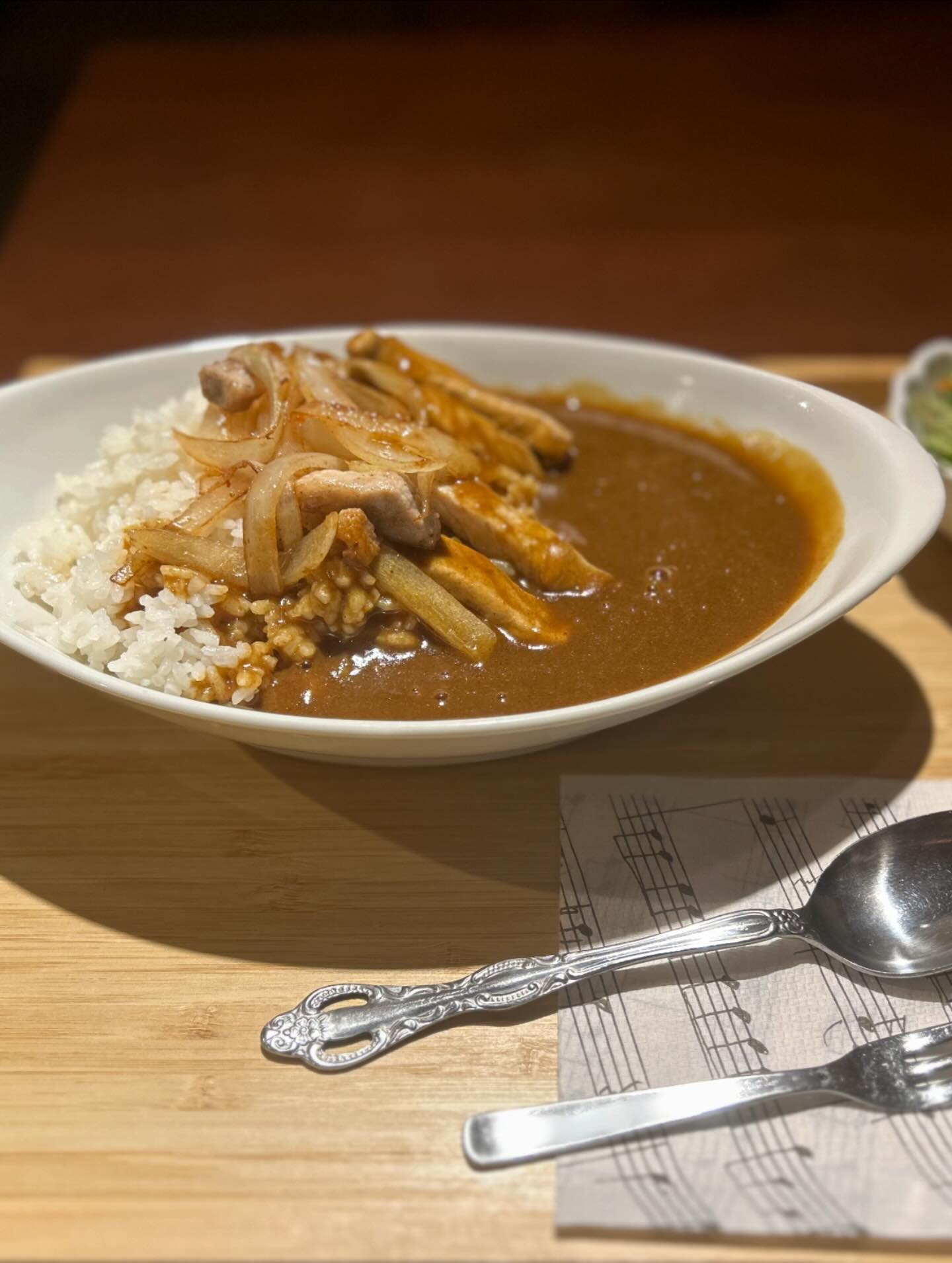 三重県の木曽岬町の古民家カフェ風のおとです😊
