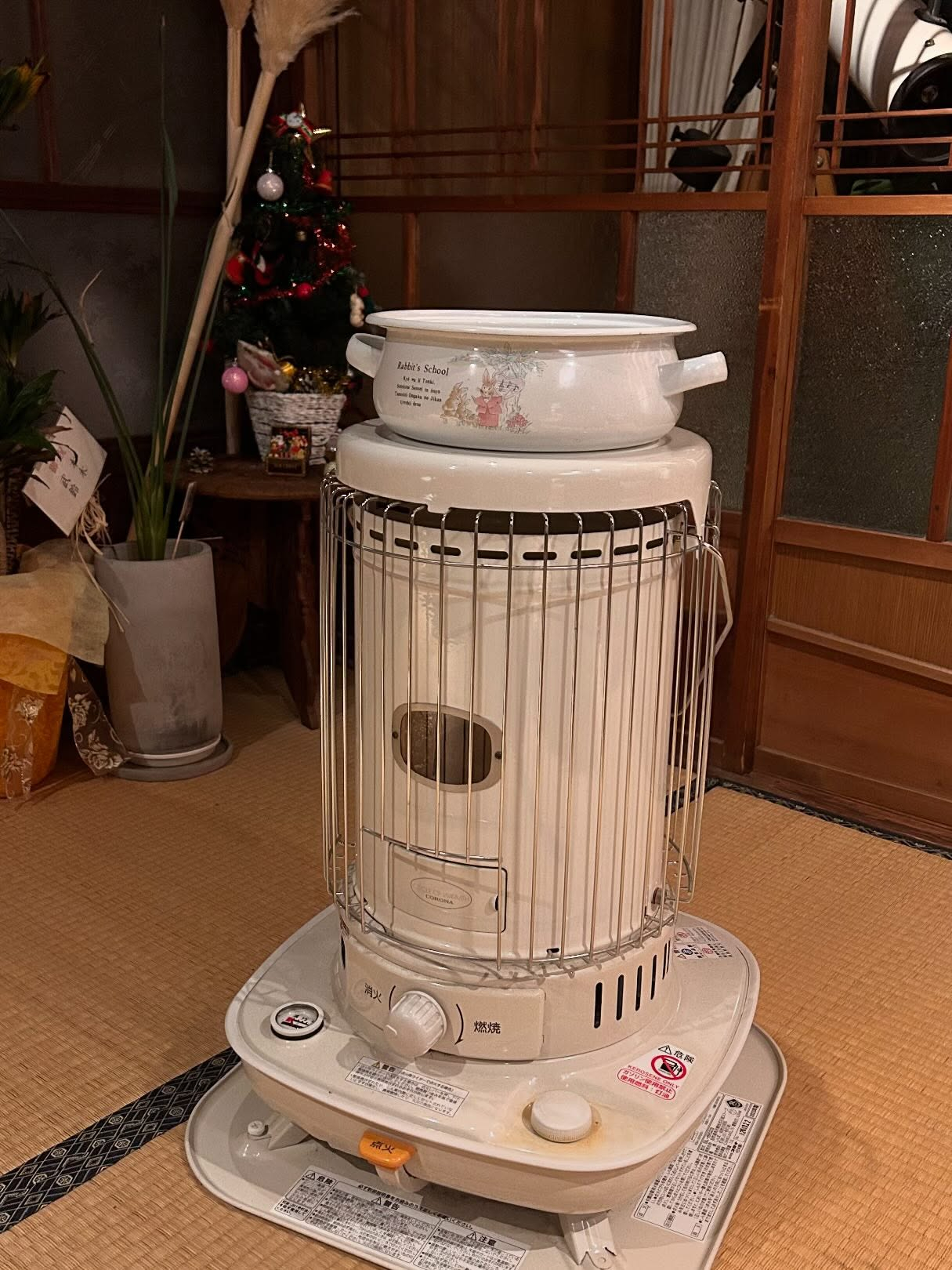 三重県の木曽岬町の古民家カフェ風のおとです😊