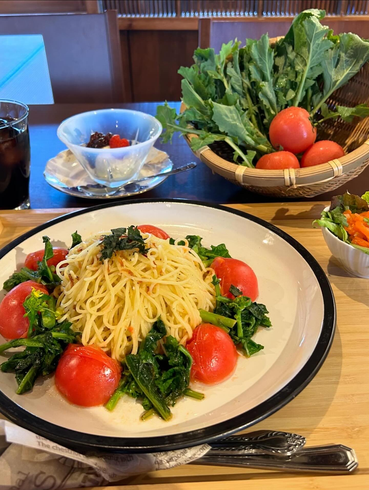 三重県の木曽岬町の古民家カフェ風のおとです😊