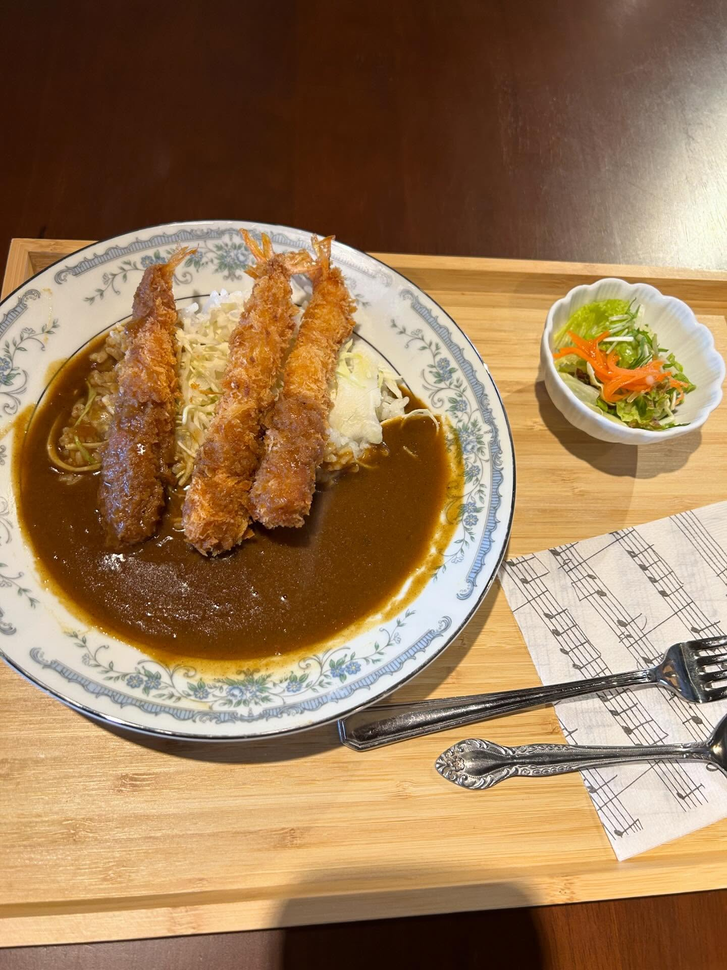 三重県の木曽岬町の古民家カフェ風のおとです😊