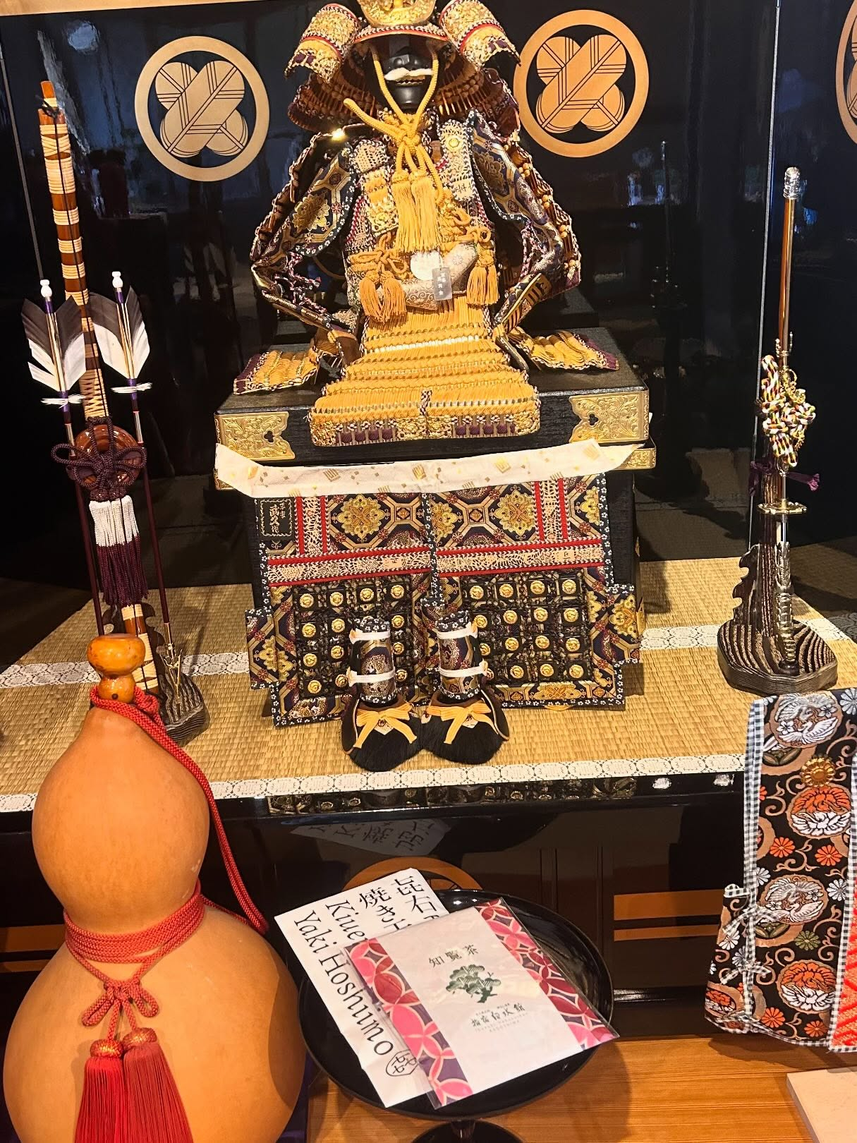 春を待つ風のおとです。