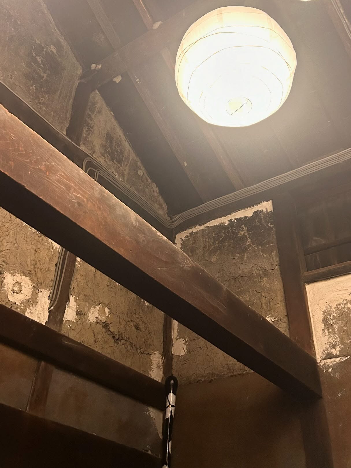 風のおとの玄関先です😊