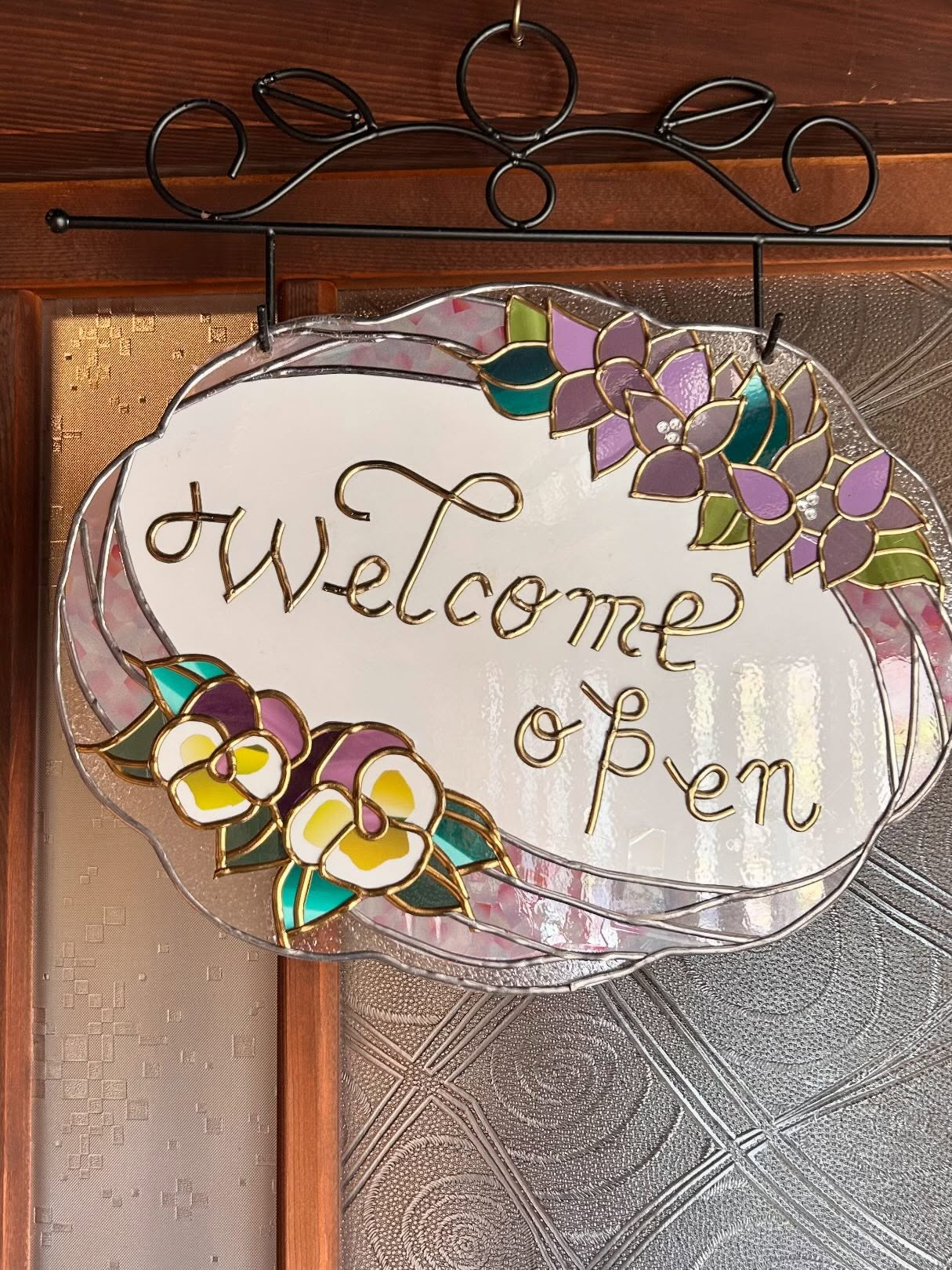 風のおとの今のお部屋の中です😊