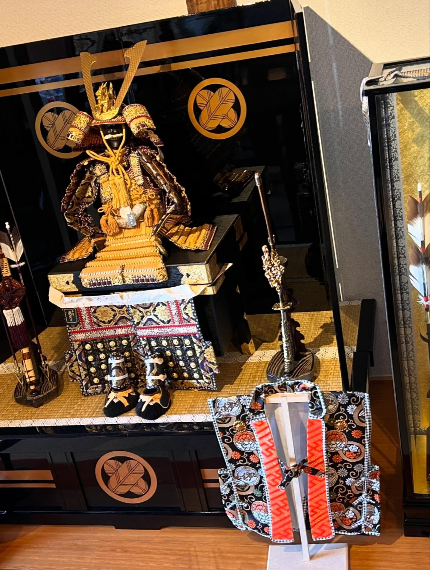 風のおとの今のお部屋の中です😊