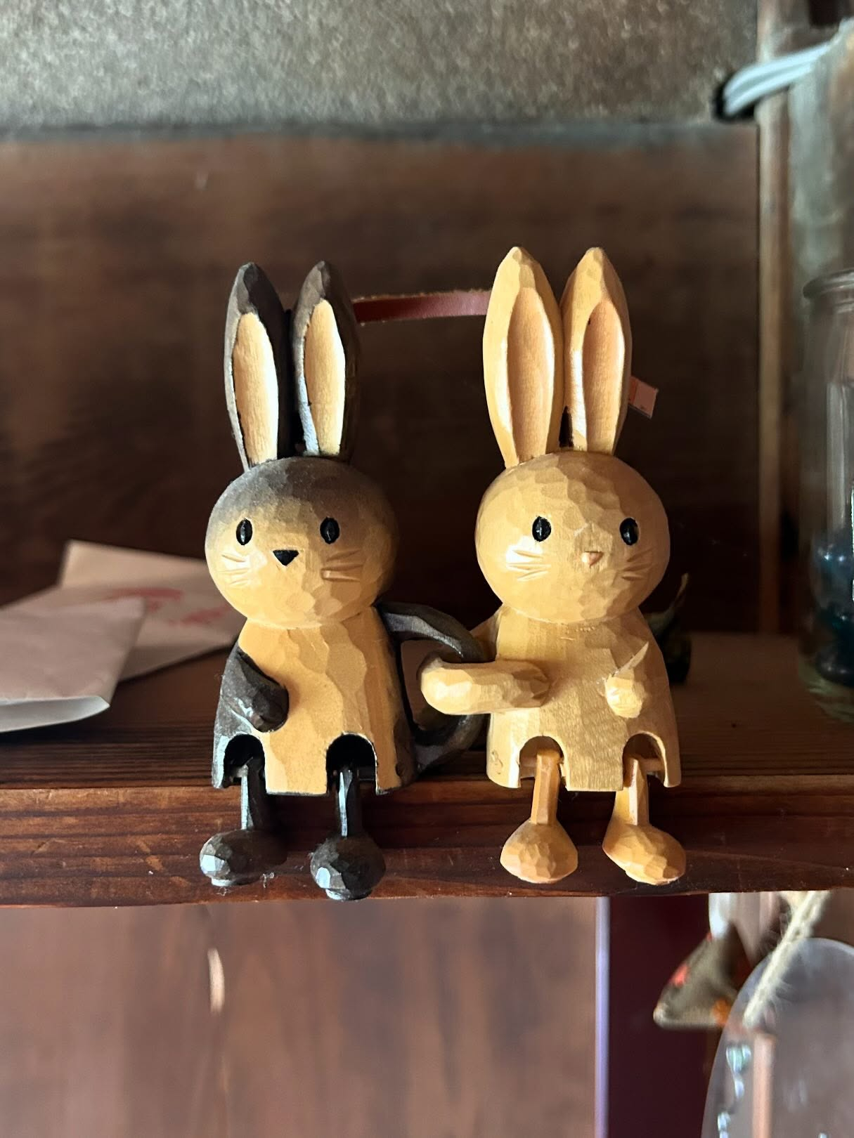 風のおとの今のお部屋の中です😊