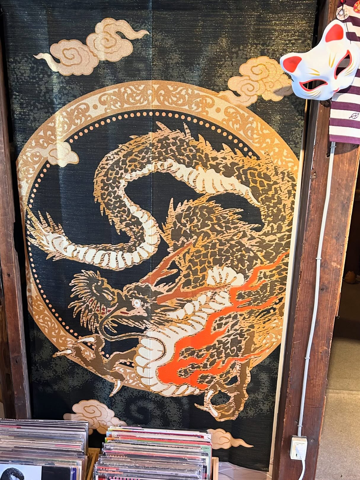 風のおとの今のお部屋の中です😊