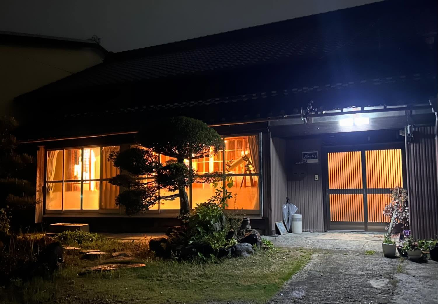 この度お客様のご要望にお応えして風のおと時間外ナイト営業を始...